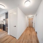 2-bedroom condo apartment for rent in Toronto — 611 - 5 York Garden Way (Photo 2)