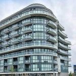 2-bedroom condo apartment for rent in Toronto — 611 - 5 York Garden Way (Photo 5)