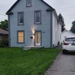 4-bedroom home for rent in Niagara Falls — 6141 Eaglewood Drive (Photo 4)