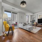 1-bedroom condo apartment for sale in Toronto — 614 - 168 King Street E (Photo 2)