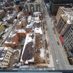 1-bedroom condo apartment for sale in Toronto — 614 - 168 King Street E (Photo 3)