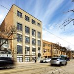 1-bedroom condo apartment for sale in Toronto — 614 - 168 King Street E (Photo 5)