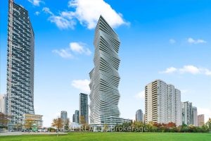 3-bedroom condo apartment for sale in Peel — 614 - 3883 Quartz Road