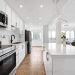 3-bedroom condo apartment for sale in Peel — 614 - 3883 Quartz Road (Photo 5)
