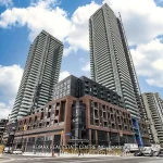 1-bedroom condo apartment for rent in Mississauga — 616 - 4055 Parkside Village Drive (Photo 3)