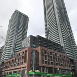 1-bedroom condo apartment for rent in Mississauga — 616 - 4055 Parkside Village Drive (Photo 4)