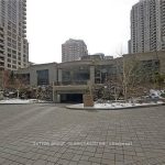 1-bedroom condo apartment for rent in Mississauga — 616 - 4055 Parkside Village Drive (Photo 5)