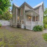 3-bedroom detached home for sale in Lambton — 617 Cathcart Boulevard (Photo 4)