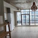 2-bedroom home for rent in Toronto — 618 - 399 Adelaide Street West (Photo 2)