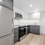 2-bedroom home for rent in Toronto — 618 - 399 Adelaide Street West (Photo 5)