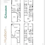 3-bedroom att/row/townhouse for sale in Ottawa — 618 Taliesin Crescent (Photo 2)