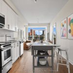 1-bedroom condo apartment for rent in Hamilton — 619 - 212 King William Street (Photo 2)