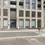 1-bedroom condo apartment for rent in Hamilton — 619 - 212 King William Street (Photo 3)