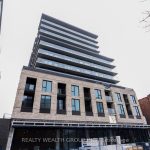 1-bedroom condo apartment for rent in Hamilton — 619 - 212 King William Street (Photo 5)