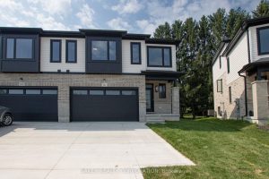 3-bedroom semi-detached home for sale in Middlesex — 619 Regent Street
