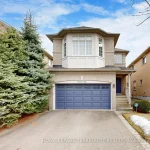 4-bedroom home for sale in Markham — 61 Quetico Drive (Photo 1)