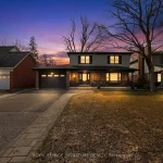 4-bedroom home for sale in Markham — 61 Quetico Drive (Photo 3)