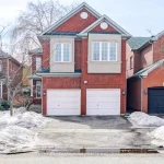 4-bedroom home for sale in Markham — 61 Quetico Drive (Photo 4)