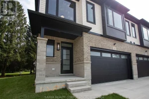 3-bedroom home for sale in Strathroy-caradoc — 621 Regent Street