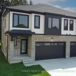 3-bedroom home for sale in Strathroy-caradoc — 621 Regent Street (Photo 2)