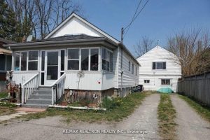 5-bedroom detached home for sale in Niagara — 6247 Taylor Street