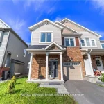 4-bedroom att/row/townhouse for rent in Ottawa — 629 Monardia Way (Photo 3)