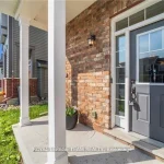 4-bedroom att/row/townhouse for rent in Ottawa — 629 Monardia Way (Photo 4)