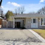4-bedroom home for sale in Toronto — 62 Dersingham Crescent (Photo 5)