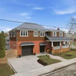 4-bedroom detached home for sale in Middlesex — 62 Gerrard Street (Photo 1)