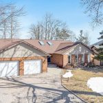 3-bedroom detached home for sale in Simcoe — 62 Woodcrest Road (Photo 1)