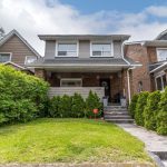 4-bedroom detached home for rent in Toronto — 630 Runnymede Road (Photo 1)