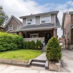 4-bedroom detached home for rent in Toronto — 630 Runnymede Road (Photo 2)