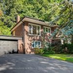 4-bedroom detached home for rent in Toronto — 630 Runnymede Road (Photo 3)