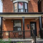 4-bedroom detached home for rent in Toronto — 630 Runnymede Road (Photo 5)