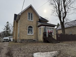 3-bedroom detached home for sale in Grey County — 631 9th Avenue