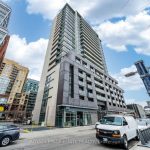 1-bedroom condo apartment for sale in Toronto — 635 - 68 Abell Street (Photo 1)