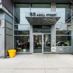 1-bedroom condo apartment for sale in Toronto — 635 - 68 Abell Street (Photo 2)