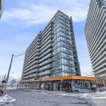 1-bedroom condo apartment for sale in Toronto — 635 - 68 Abell Street (Photo 3)