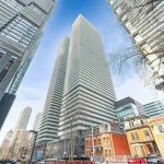 1-bedroom condo apartment for sale in Toronto — 635 - 68 Abell Street (Photo 5)