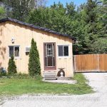 Studio investment home for sale in Wasaga Beach — 63 Beck Street (Photo 1)