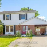 5-bedroom home for sale in Brampton — 63 Faludon Drive (Photo 1)