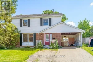 5-bedroom home for sale in Brampton — 63 Faludon Drive