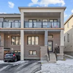3-bedroom att/row/townhouse for rent in Ottawa — 63 Heirloom Street (Photo 4)