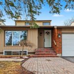 4-bedroom link home for sale in Ottawa — 64 Malvern Drive (Photo 2)