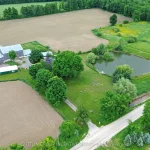 4-bedroom detached home for sale in Simcoe — 6511 21/22 Nottawasaga Side Road (Photo 1)
