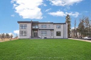 4-bedroom detached home for sale in Durham — 6540 Coronation Road