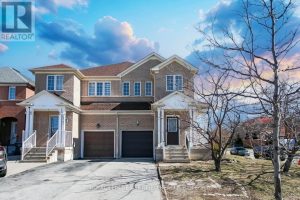 6-bedroom home for sale in Brampton — 6545 Song Bird Crescent