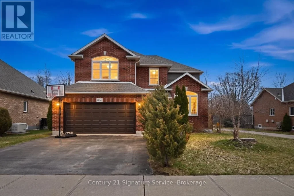 4-bedroom home for sale in Fort Erie — 654 Brian Street (Photo 1)