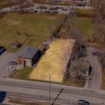 Studio land home for sale in Rural Lacombe County — 656 Huron Street (Photo 1)