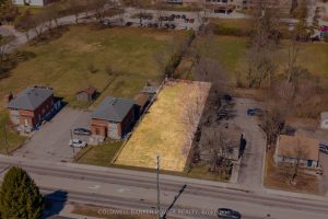 Studio land home for sale in Rural Lacombe County — 656 Huron Street